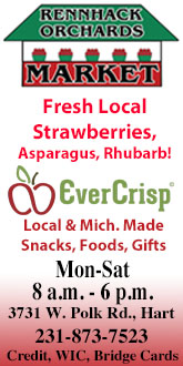 Rennhack Orchards